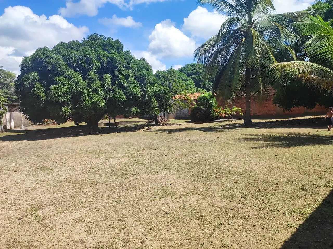 Sítio/ terreno