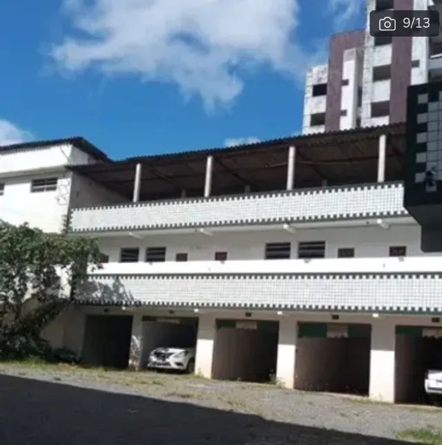 Foto - Salvador - Pernambués