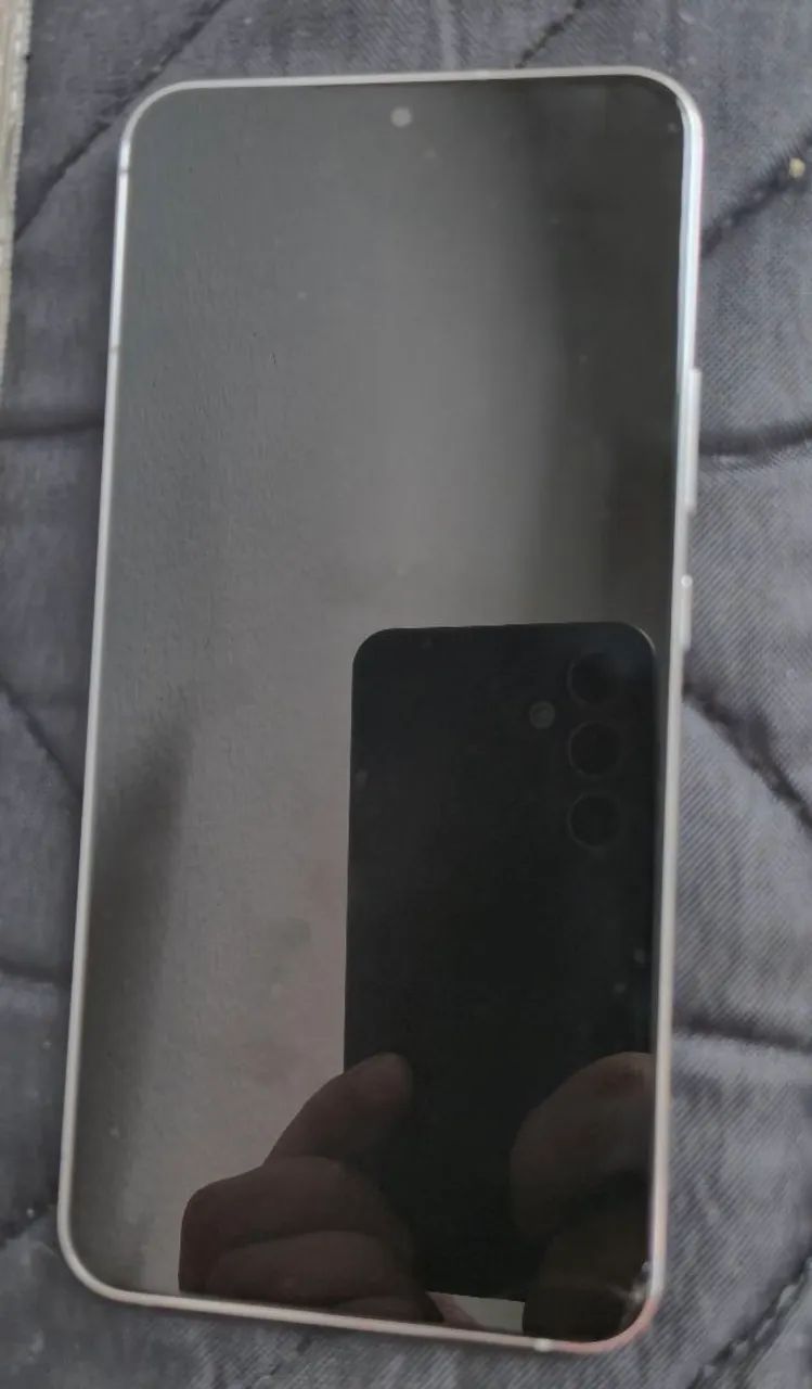 SAMSUNG S22+ PLUS EXCELENTE ESTADO DE CONSERVAÇÃO - Foto 2