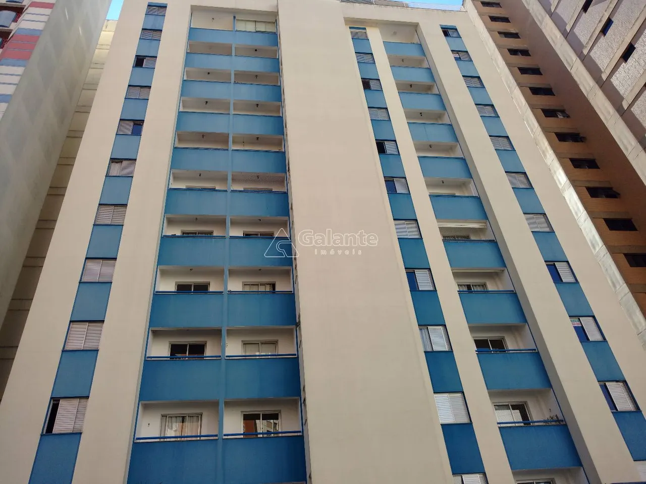 Apartamento para locaçao no Botafogo, Campinas