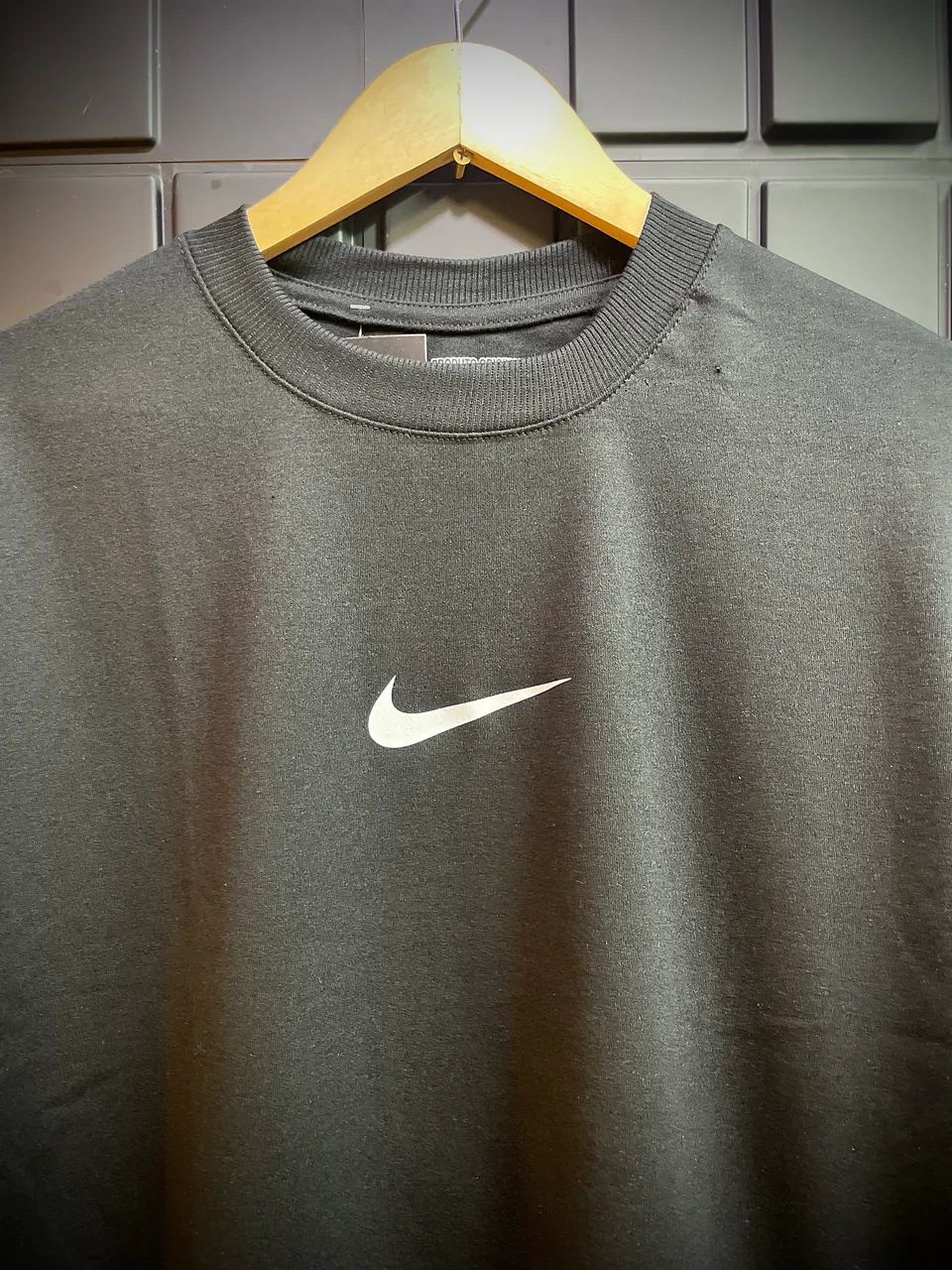 Oversized feminina  - Foto 5