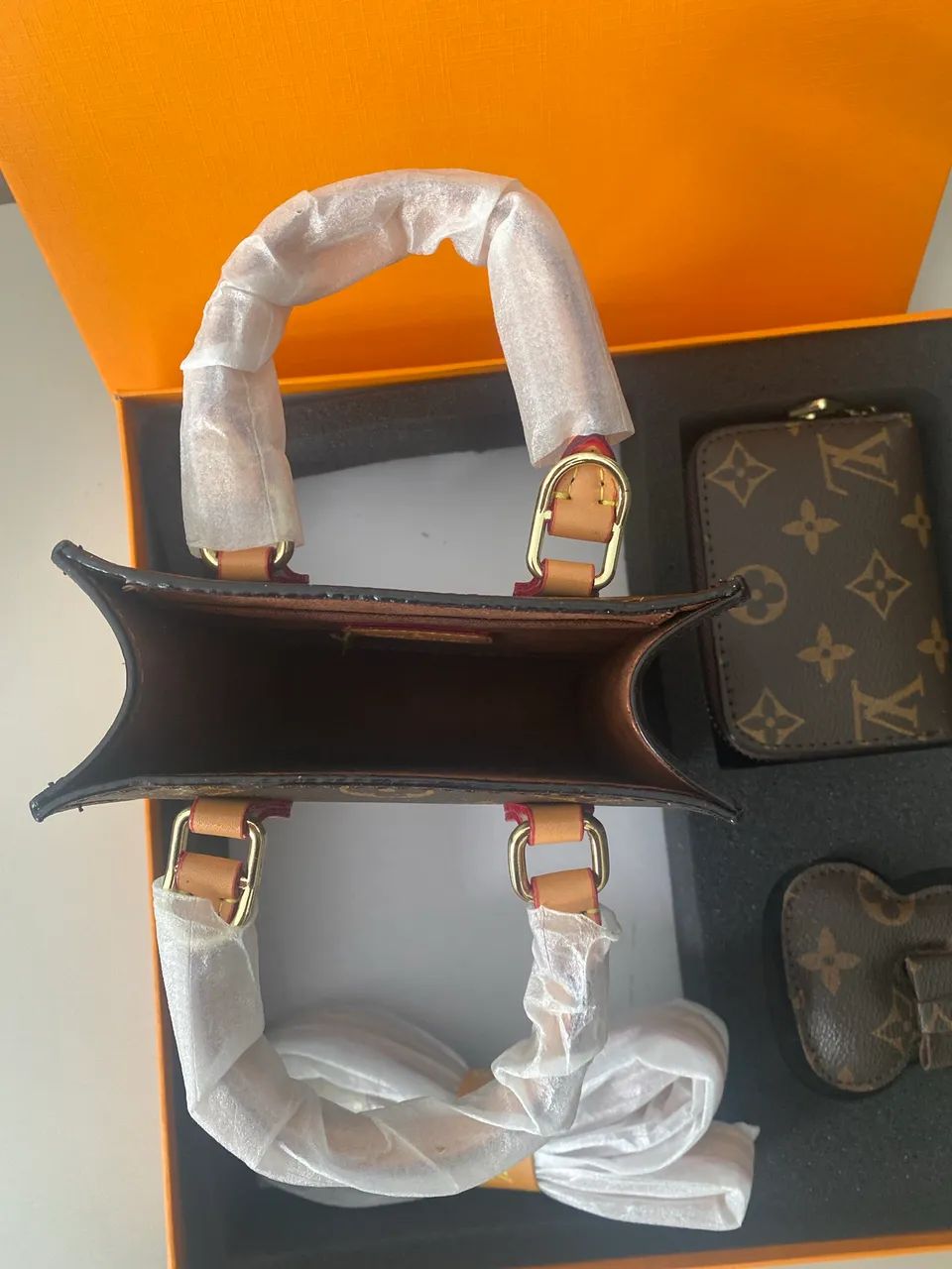 Bolsa Louis Vuitton  - Foto 5
