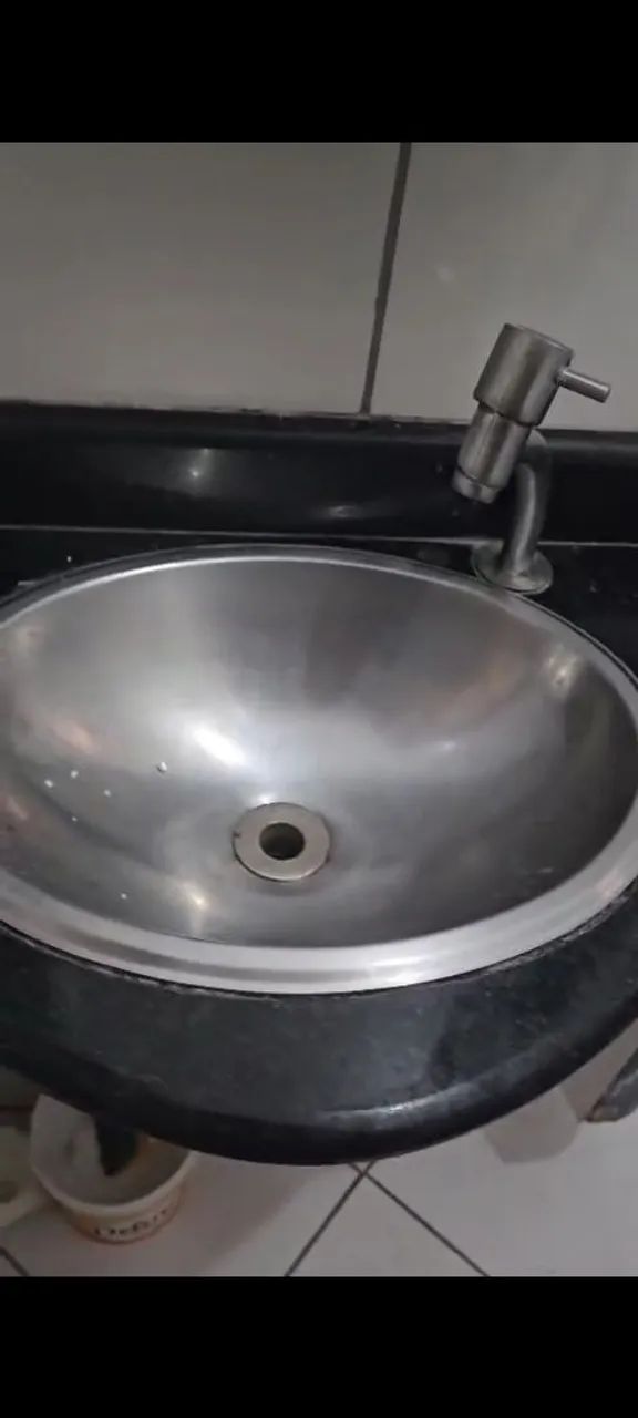 Pias de banheiro  - Foto 2