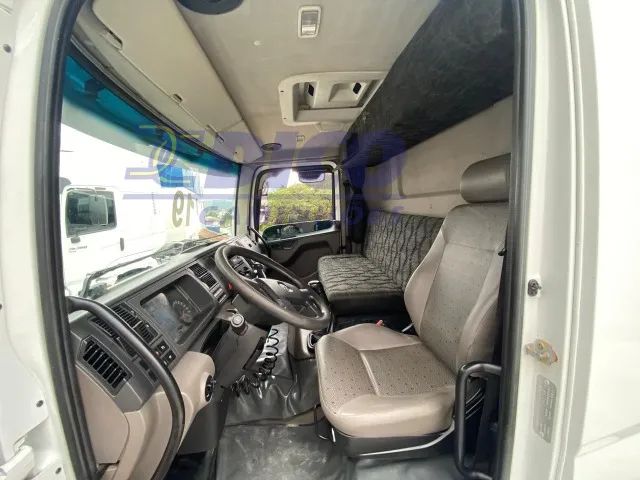 VW/31.330 CRC 6x4 com Mecanismo Operacional 2019 - Foto 4