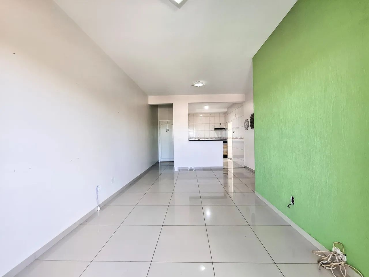 Residencial Park dos Principes, Apto 115 m² 3 qtos sendo 1 suíte e 2 vagas - Foto 3