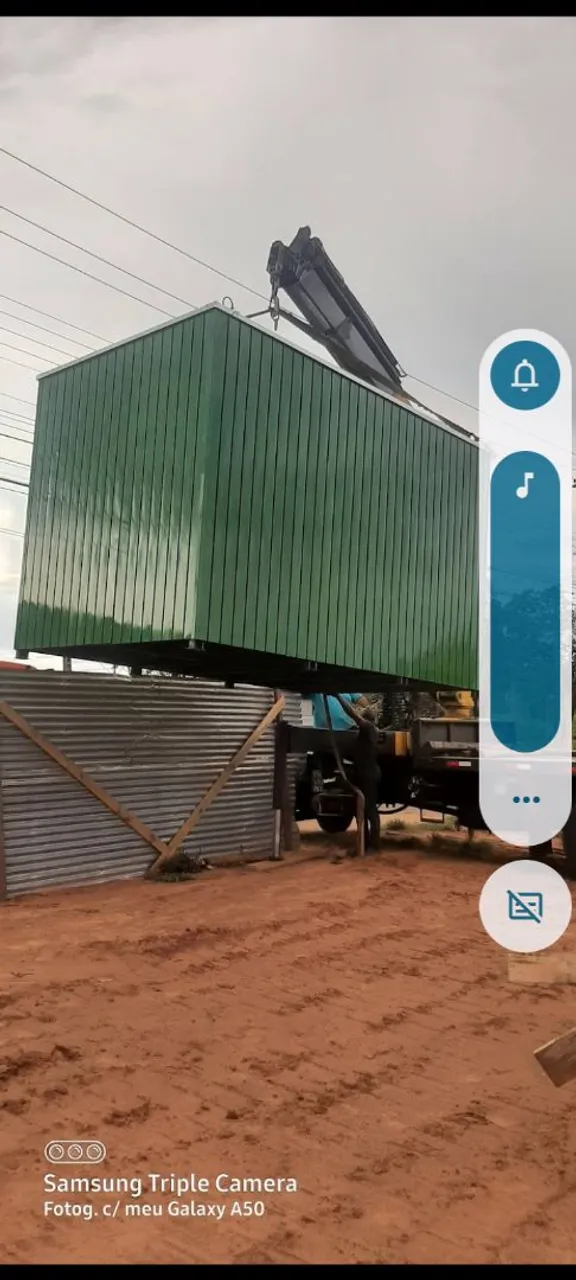 Container