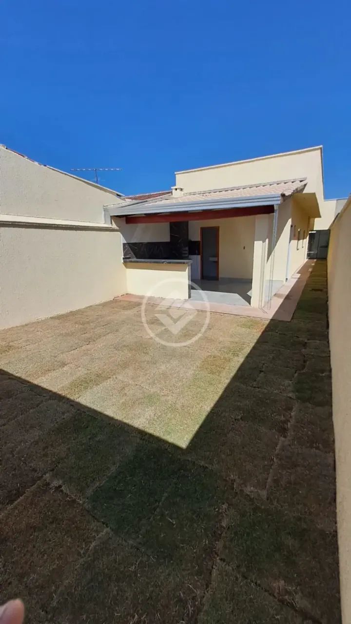 Casa alto Padrão no Parque santa rita. codigo: 111864