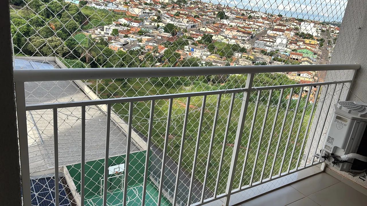 Foto - Anápolis - Cidade Jardim