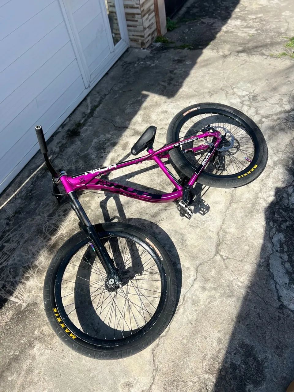 Hupi Naja 2019 Roxa - Foto 3