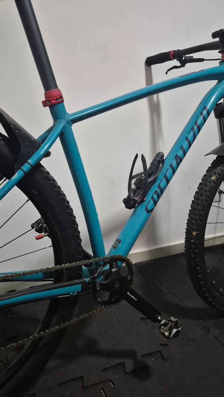 Bicicleta Specialized Aro 29 - Foto 4