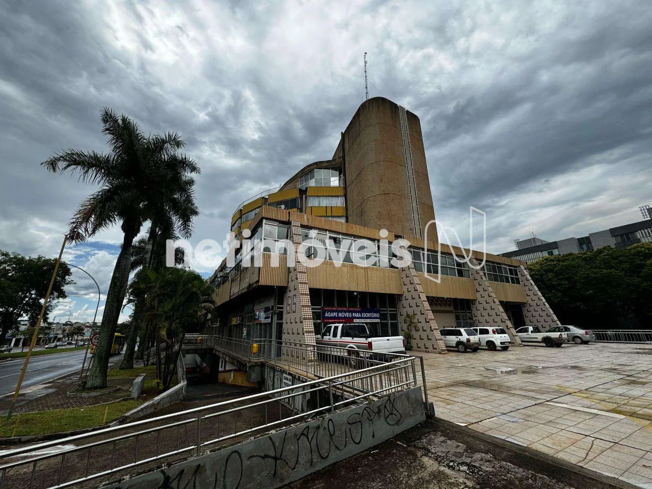 Venda Sala Asa Norte Brasília