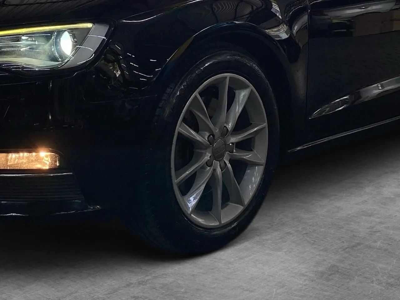 AUDI A3 1.8 TFSI SPORTBACK 16V - Foto 5