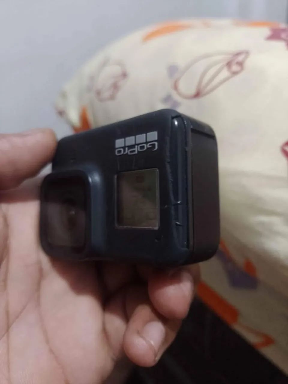 gopro 8 black  - Foto 2