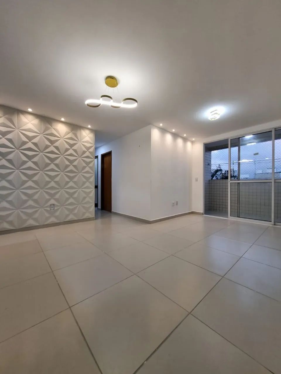 Foto - João Pessoa - Jardim São Paulo