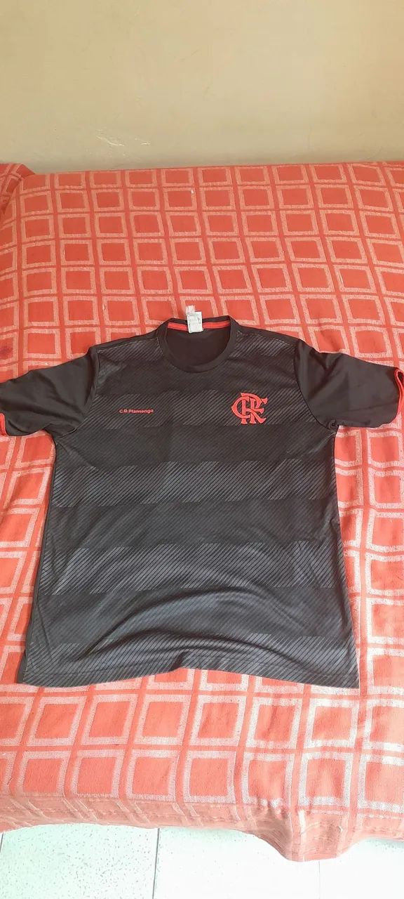Camisa do flamengo original 