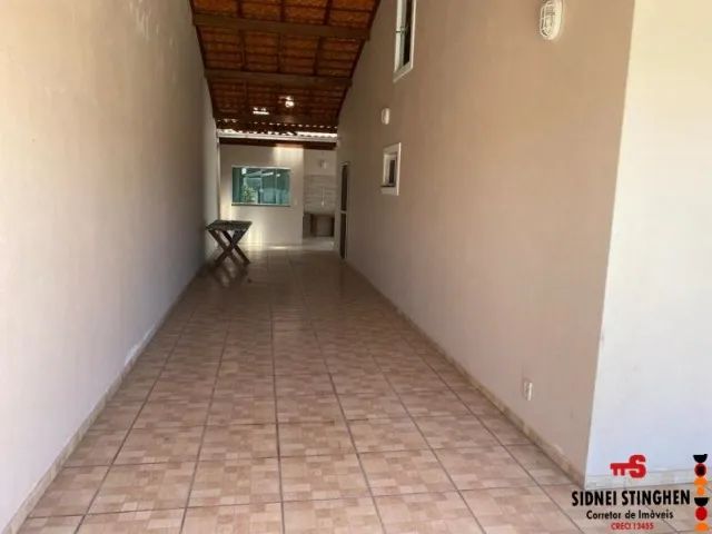 Excelente casa na Praia! Possui suíte com hidromassagem e área de festas! Confira! - Foto 5
