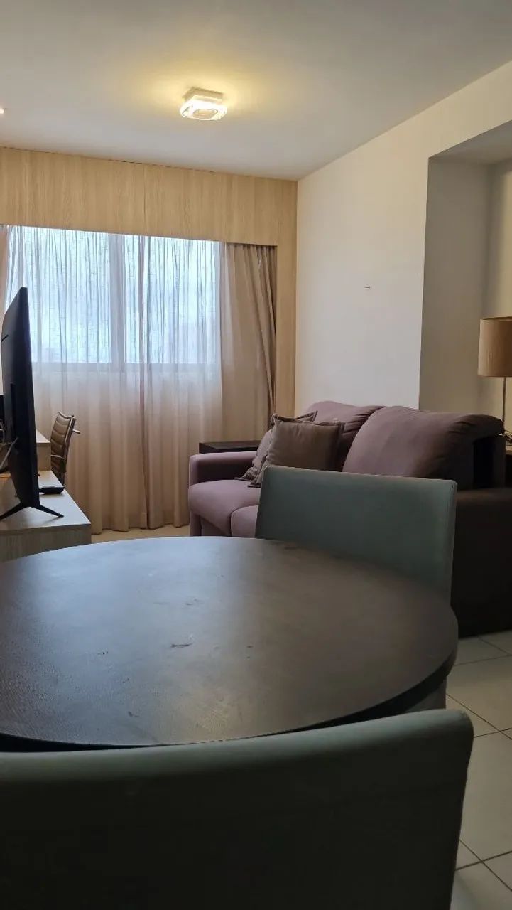 Flat de Luxo (Boa Viagem) - Foto 2