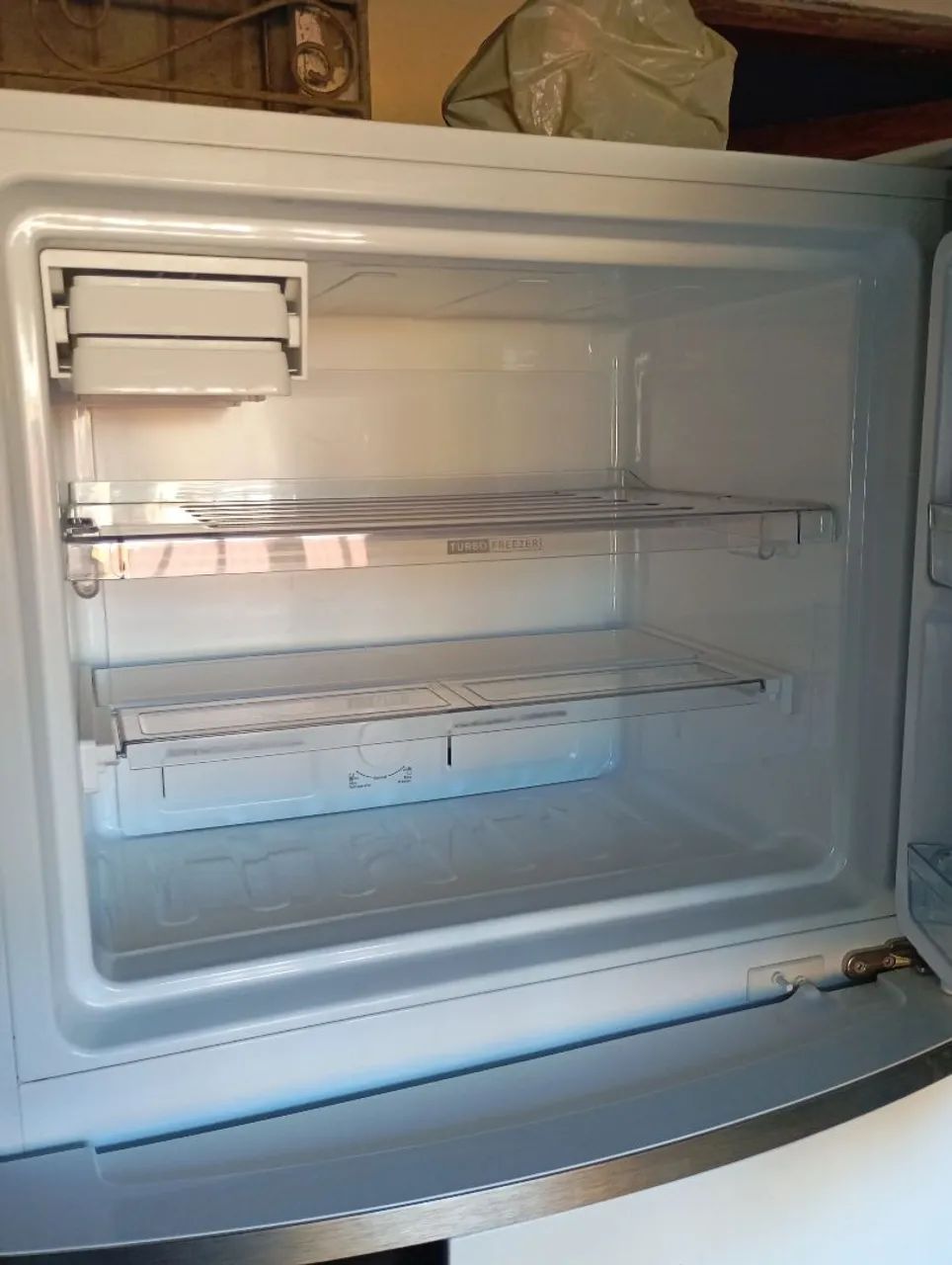 Geladeira Brastemp 463 l - Foto 5