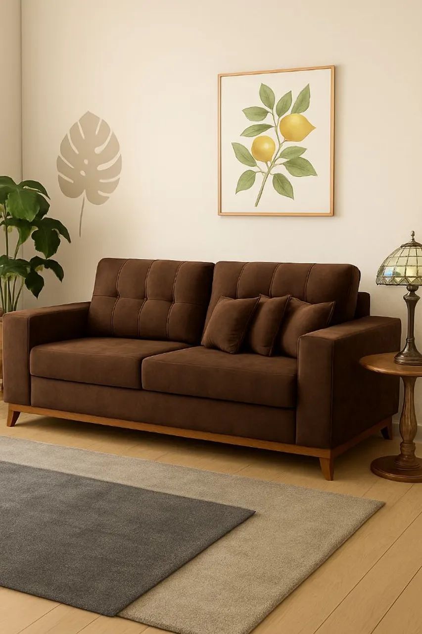 Sofá Caracas  - Foto 2