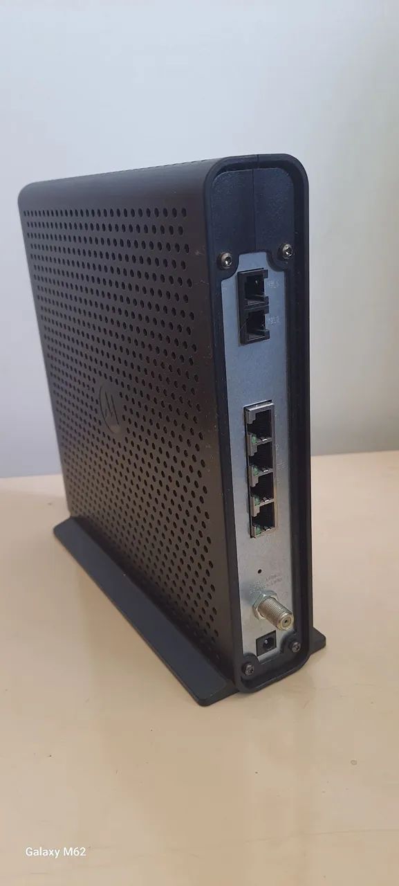 MODEM MOTOROLA SVG6582  - Foto 2