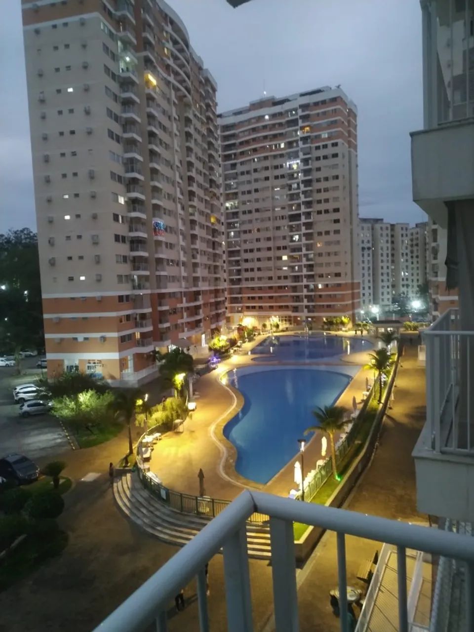 Foto - São Gonçalo - Jardim Fluminense