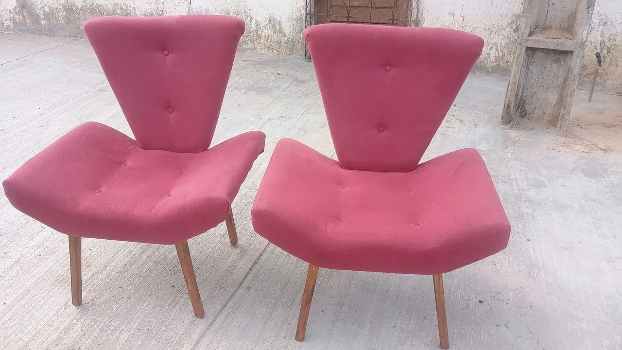 Duas poltronas top  s - Foto 3