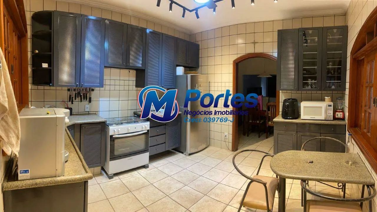 CASA 3 QUARTOS, 1 SUÍTE, ÁREA DE LAZER COMPLETA  AV. ELIAS TARRAF, 4 VAGAS - Foto 5