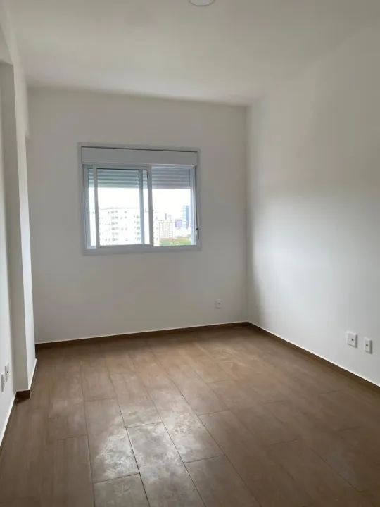 Apartamento Vila Belmiro - Foto 5
