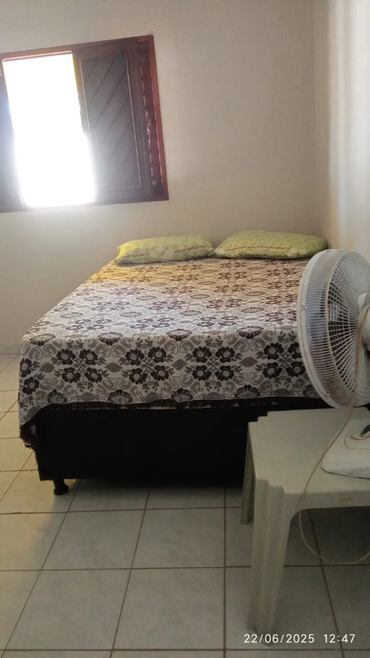 Quarto Perto da Praia Para Alugar