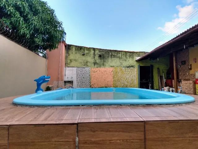 Foto - Belém - Sacramenta