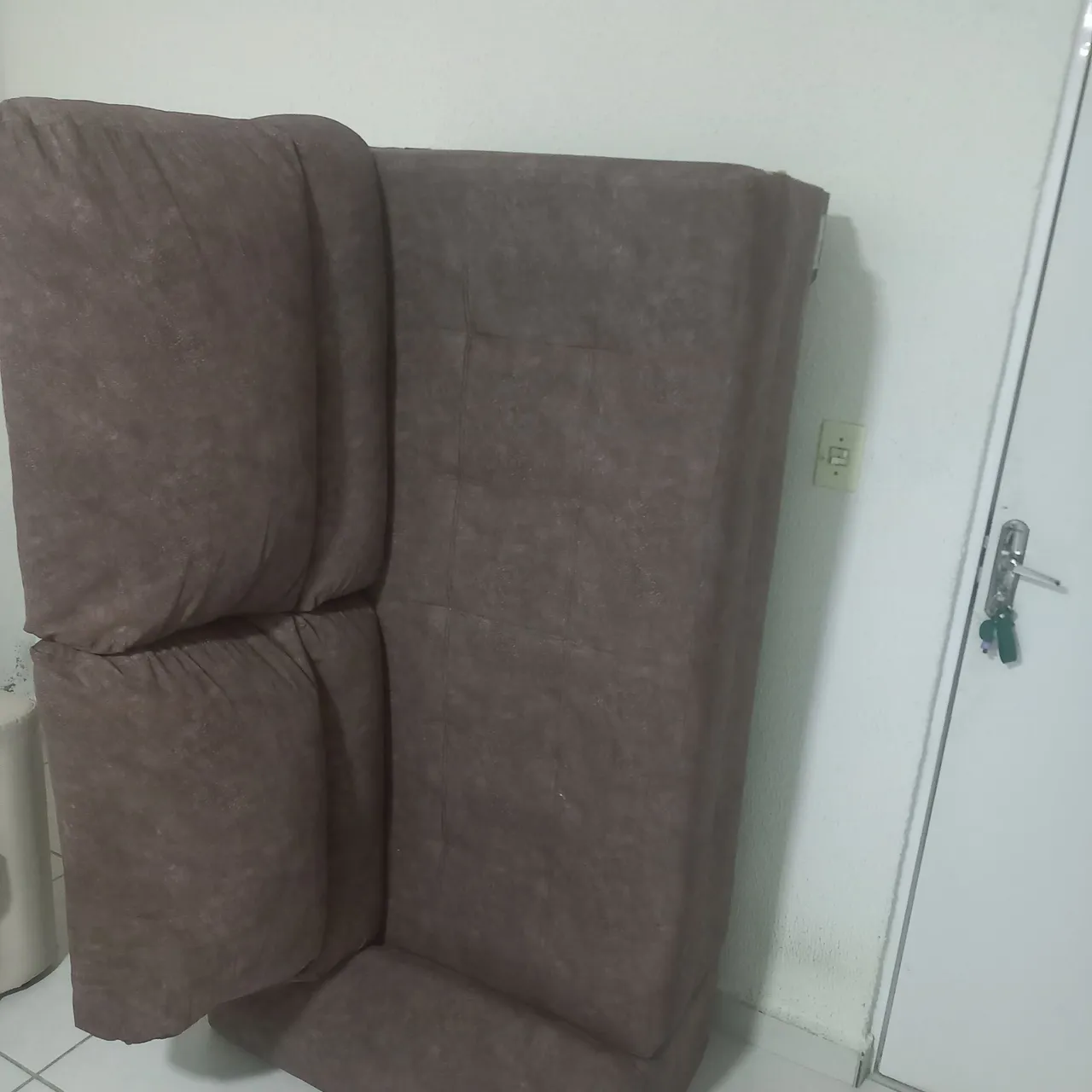 Urgente - Sofa em perfeito estado