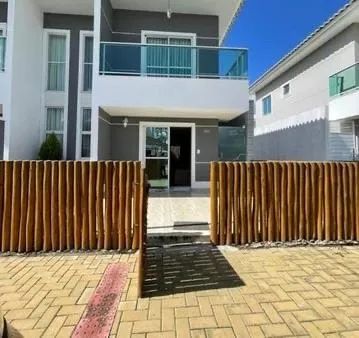 Condomínio Villa Suíça, Dúplex com 2/4 sendo 01 suite e Master  - Foto 3