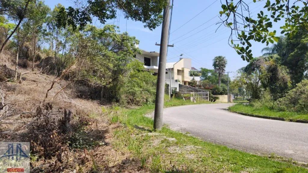 Terreno à venda, 1500 m² por R$ 1.915.000,00 - João Paulo - Florianópolis/SC