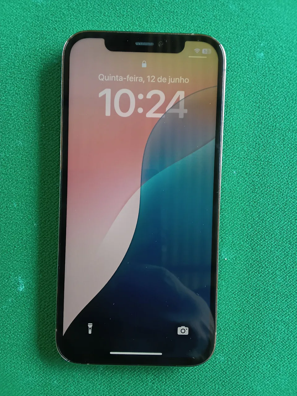 IPHONE 12 PRO 256GB