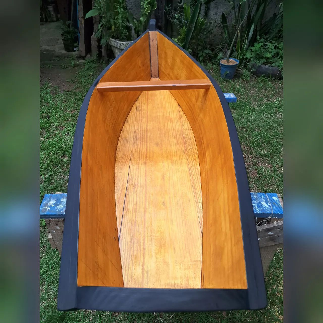 Barco para Gelo 