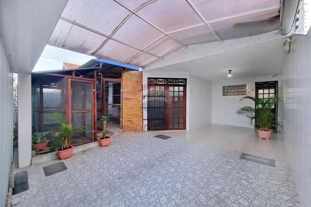 Casa de 3 quartos a venda no Catolé - Foto 4