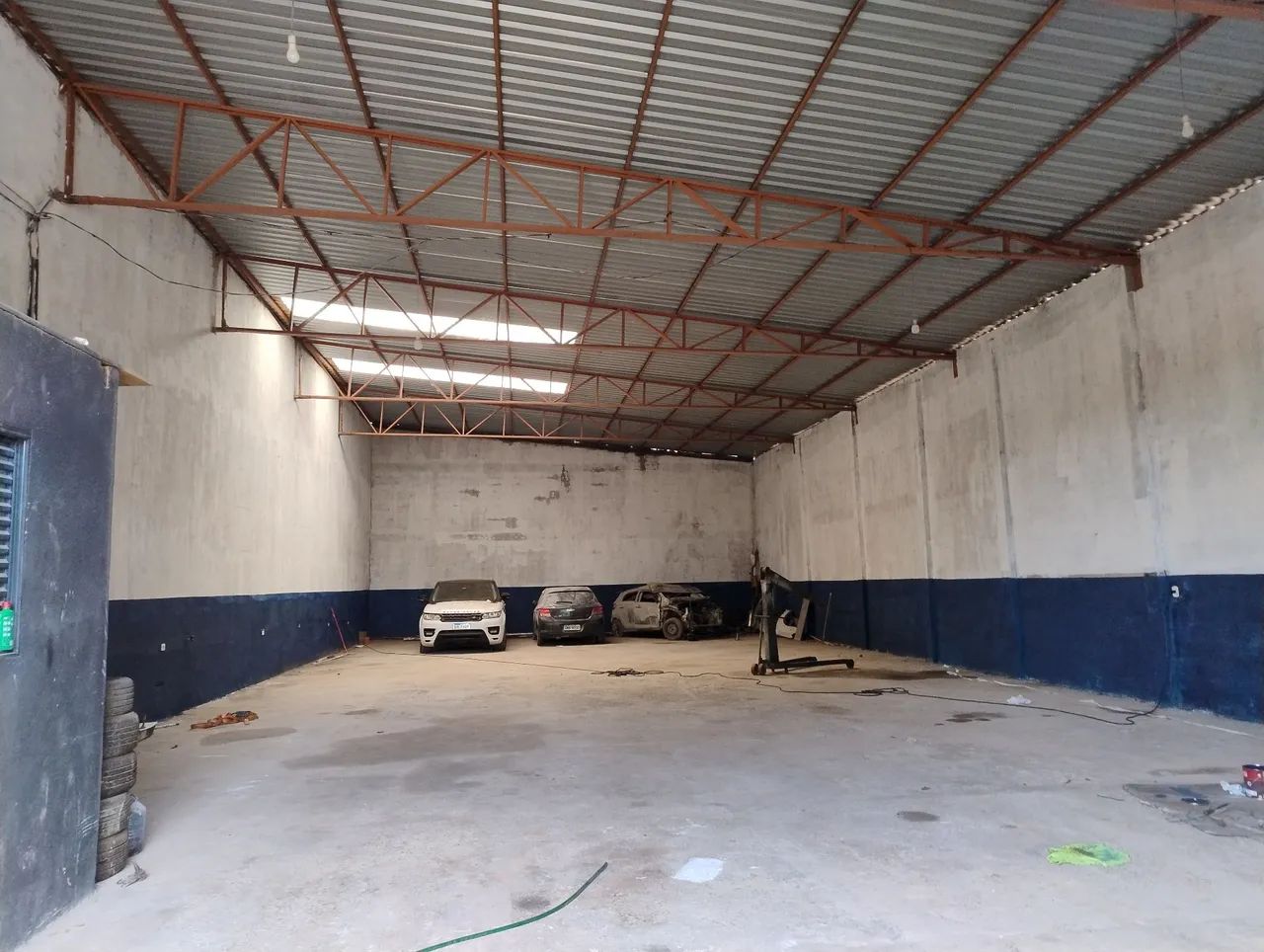 Barracao - Foto 4