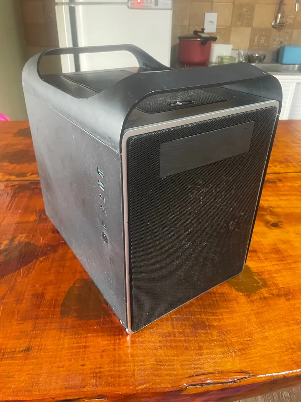 Pc Gamer Core I5 6gb RX550