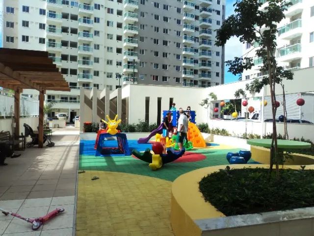 Oportunidade no condomínio Viva Penha - 3 quartos - Foto 4