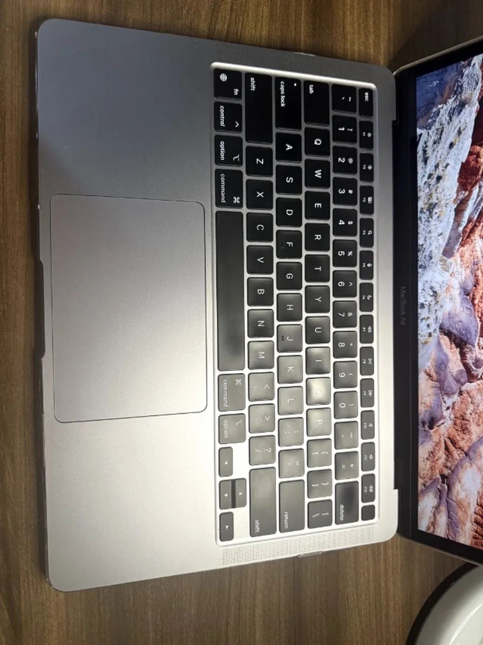 MacBook AiR com processador M165704293357953124