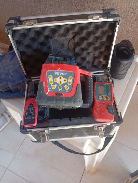 Laiser de ponto  - Foto 2