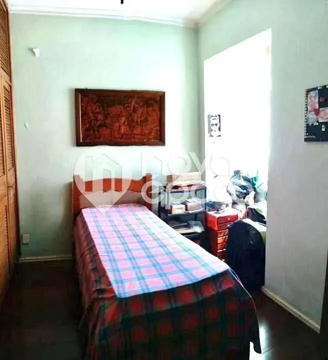 Botafogo | Apartamento 3 quartos - Foto 4