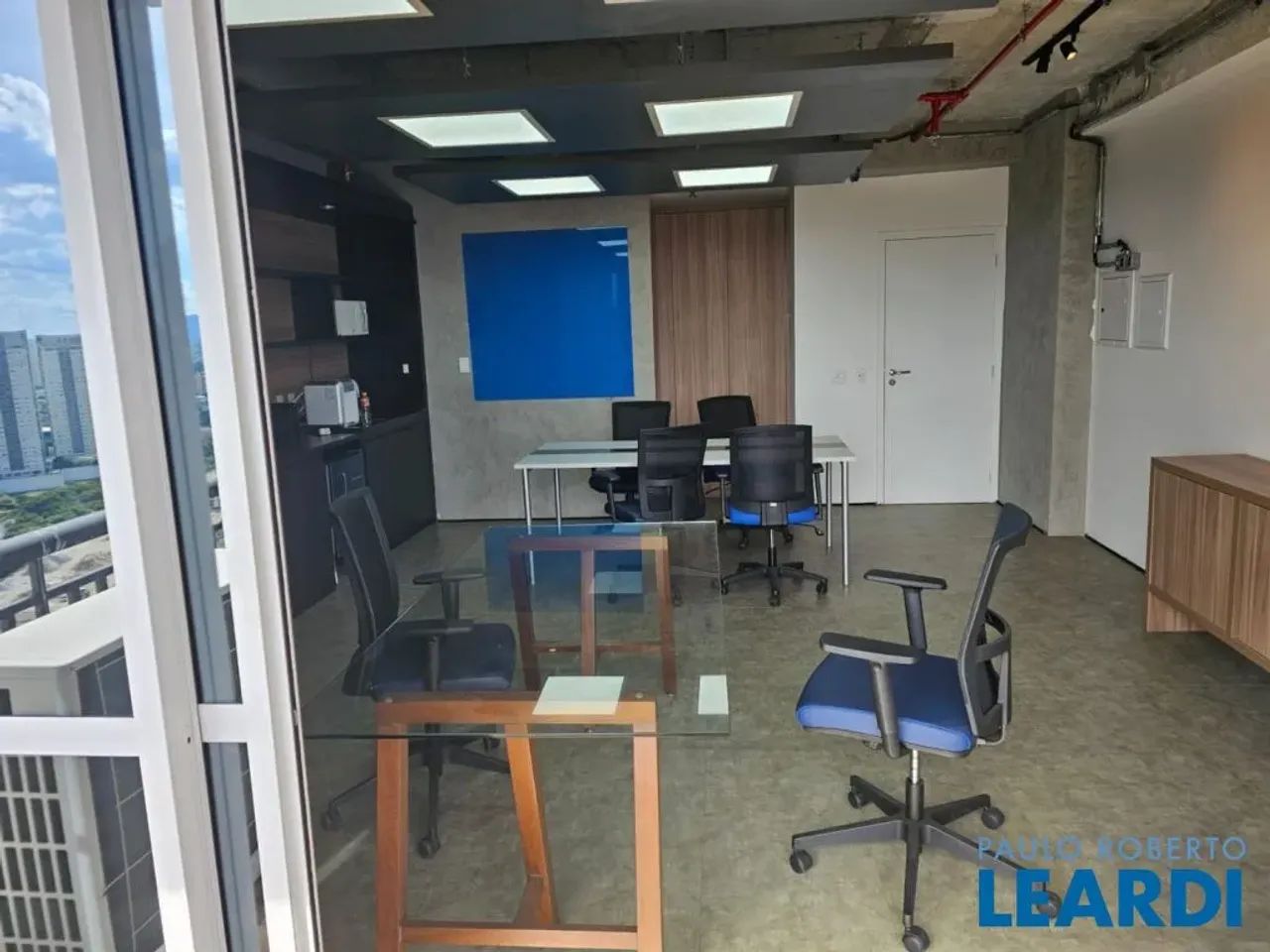 CONJ. COMERCIAL - ÁGUA BRANCA - SP - Foto 8