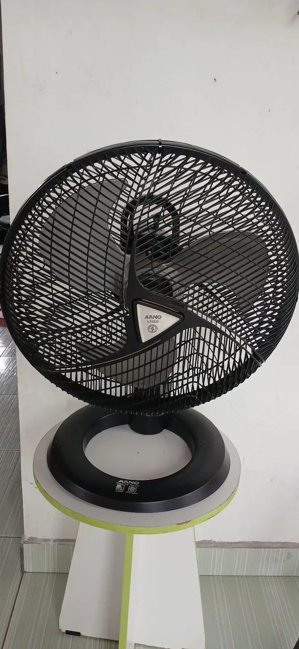 Ventilador Arno 40cm  - Foto 2