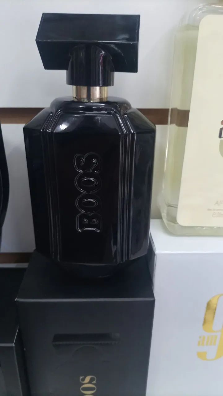 PERFUMES IMPORTADOS DE EXCELÊNCIA  - Foto 4