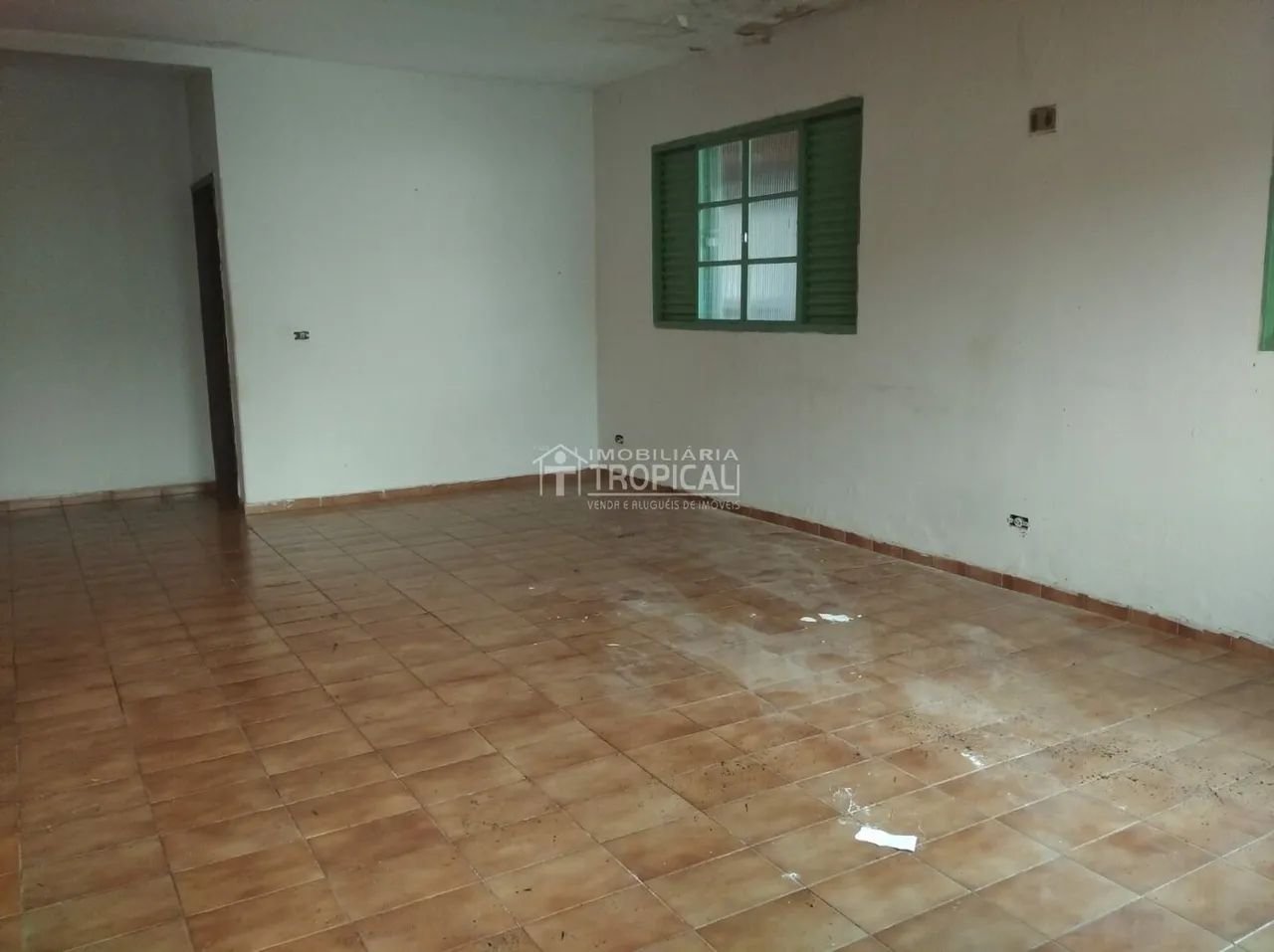 Casa setor aeroporto em frente a igreja Imaculada Conceição. Porto Nacional TO - Foto 4