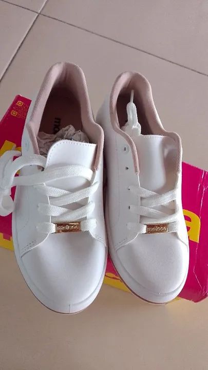 Tênis Casual Feminino