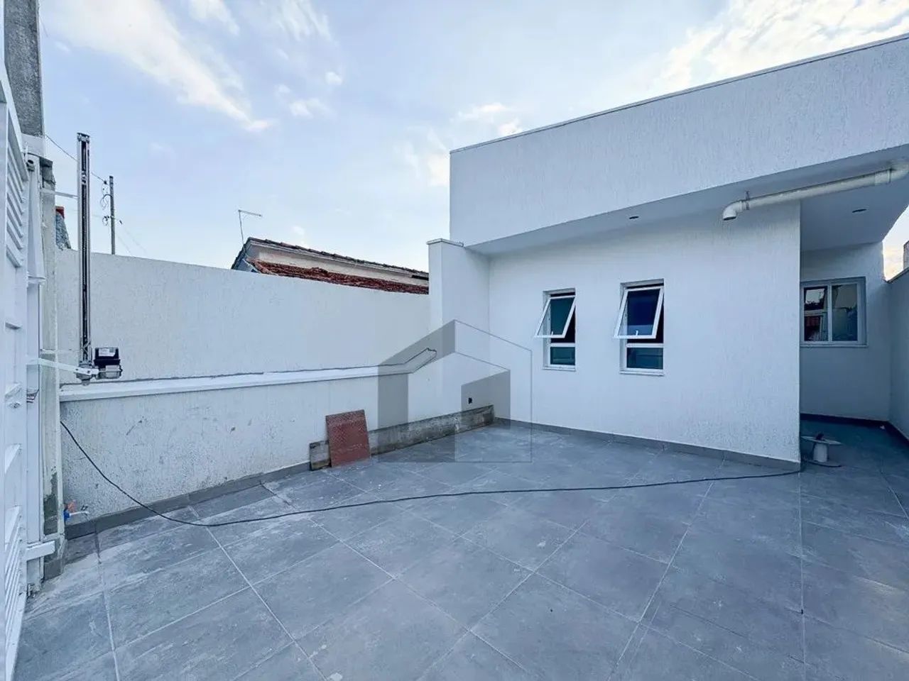 Casa para Venda em Suzano, Cidade Cruzeiro do Sul, 3 dormitórios, 1 suíte, 2 banheiros, 2  - Foto 2