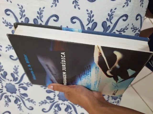 LINGUAGEM JURÍDICA  - Foto 3