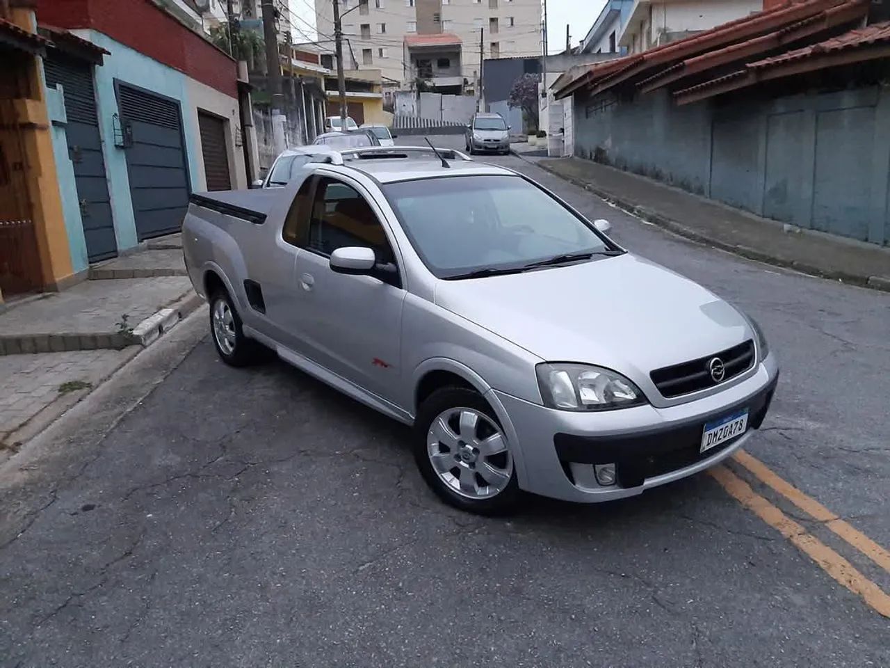 Montana Sport 2005 Raridade Linda  - Foto 2